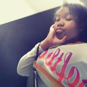 Meet your Posher, Lauryn